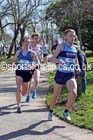 Mens Northern 12 Stage Road Relay, Stanley Park, Blackpool. Photo: David T. Hewitson/Sports for All Pics